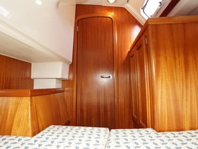 2001 Dufour 36 Classic - 3 Cabin for sale