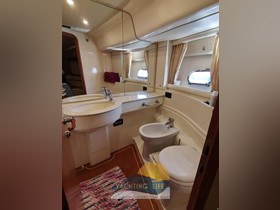 2005 Ferretti 590 на продажу