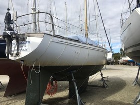 Buy 1973 Rival Yachts 32