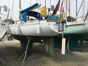 1973 Rival Yachts 32 for sale