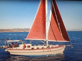 1980 Unknown Segelyacht