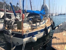 1987 Hallberg-Rassy 352 for sale