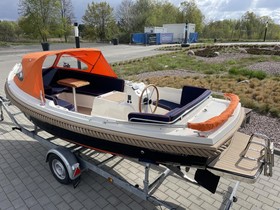 Buy 2022 Interboat 19