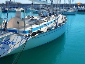 1988 Swan 58 for sale