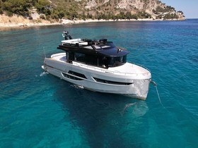 2020 Unknown Okean 50 Fly in vendita