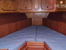 1993 Oyster 485 Deck Saloon