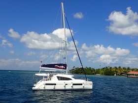 2018 Leopard 40 for sale