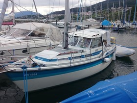 Mön Boats 291