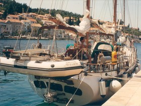 1980 Formosa 51 for sale
