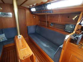 1991 Spirit 36 zu verkaufen