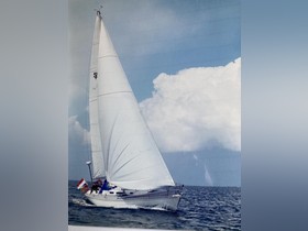 1991 Spirit 36 zu verkaufen