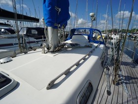 1991 Spirit 36