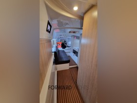 2016 Pirelli Pzero 1400 Cabin te koop