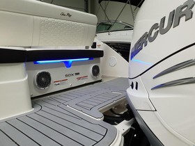 Vegyél 2018 Sea Ray Sdx 250 Outboard