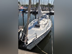 1993 Dehler 28 for sale