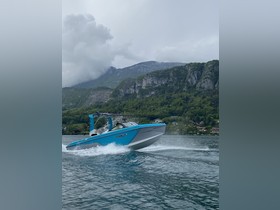 Nautique Super Air S21 Coastal