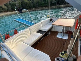 1986 Fairline Corniche 31 Fly