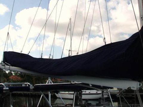 2001 Shuttleworth 44
