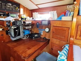 1980 Oyster 39 for sale
