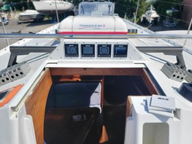 1993 Outborn 42L In Hamburg for sale