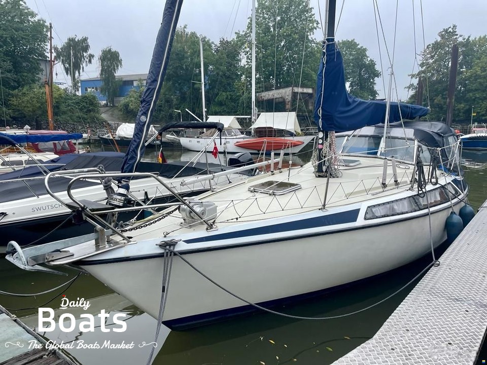 1978 Maxi 95 for sale. View price, photos and Buy 1978 Maxi 95 #472506