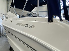 2014 Drago Boats 601 til salg