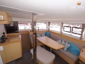 2017 Lagoon 42