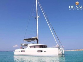 Buy 2017 Lagoon 42