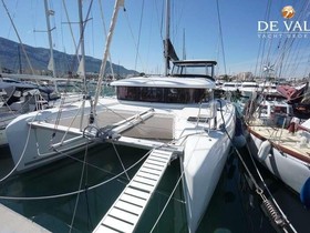 2017 Lagoon 42