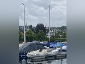 Kjøpe 1977 Dehler Varianta 65
