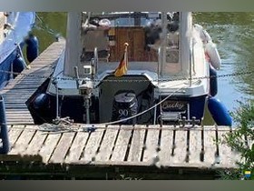 1989 Flipper 620 myytävänä