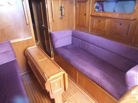 2002 Tradewind 35
