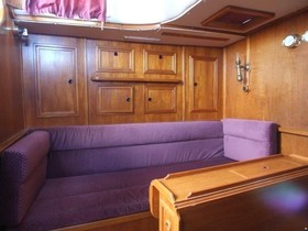 2002 Tradewind 35