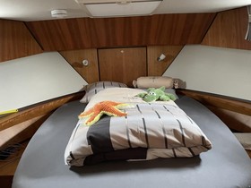 2017 Linssen Yacht Grand Sturdy 350 Ac eladó