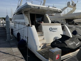 Købe 2002 Benetti 62 Sd