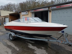 1996 Bayliner 1851 Sport 5.7 Efi