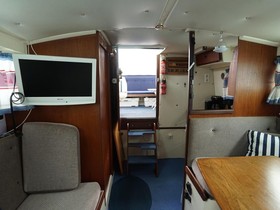 1978 Fairline Mirage 29