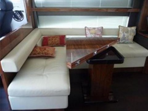 2011 Fairline à vendre