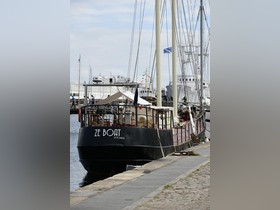 Купить 1875 Schooner 30 M Steel