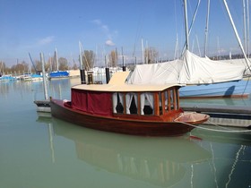 2005 Wagner Dampfboot Aladin Zu Verkaufen for sale