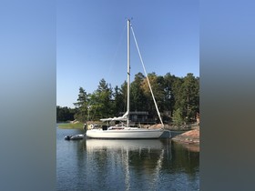 1980 Jeanneau 34 Melody for sale