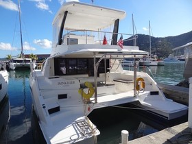 2018 Leopard 43 Powercat à vendre