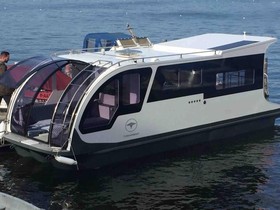 2023 Unknown Caravanboat Departureone Xl (Houseboat) satın almak