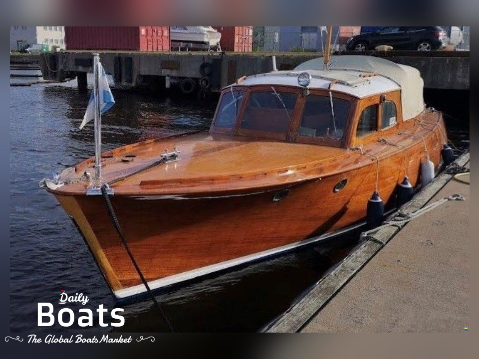 1950 Ostlund 31