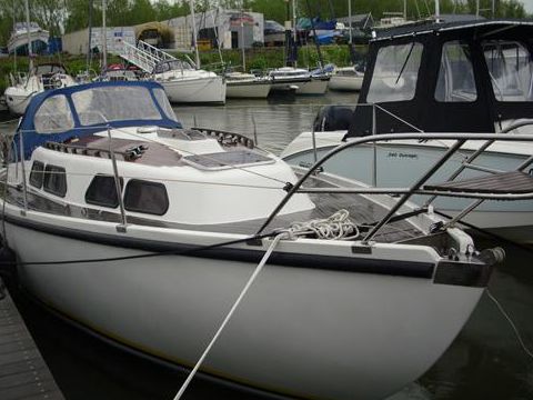Najade 900