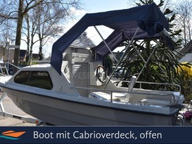  Kajütbbot /Angelboot / Motorboot I431