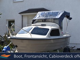 Buy 2023 Unknown Kajutbbot /Angelboot / Motorboot I431