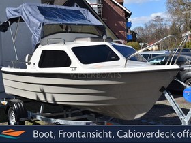 2023 Unknown Kajutbbot /Angelboot / Motorboot I431 for sale