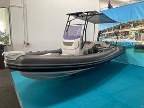 2023 GRAND Drive D600 Lux for sale