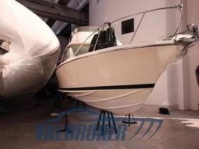 1995 Riva 25 Fisherman till salu